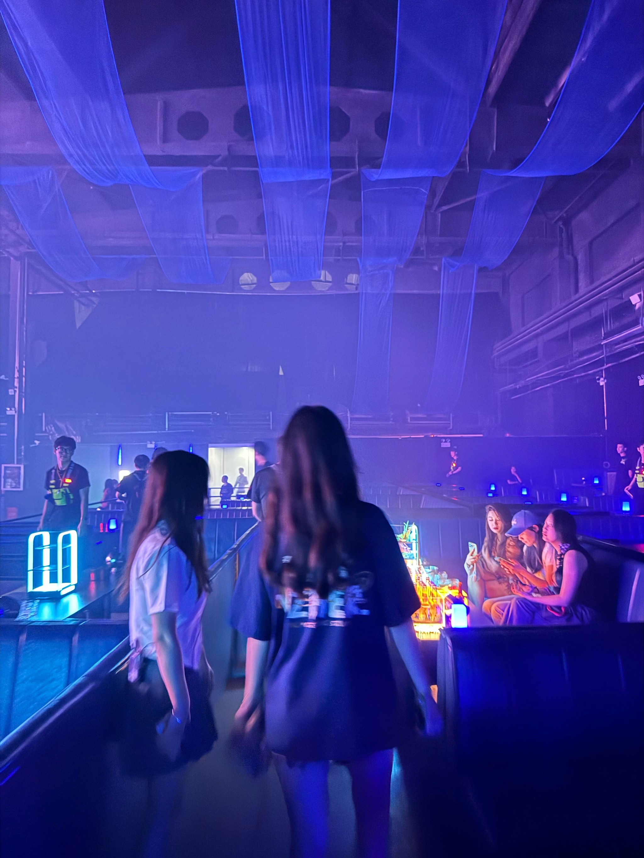 阜新商务ktv：全新玩法-海州区ktv预定